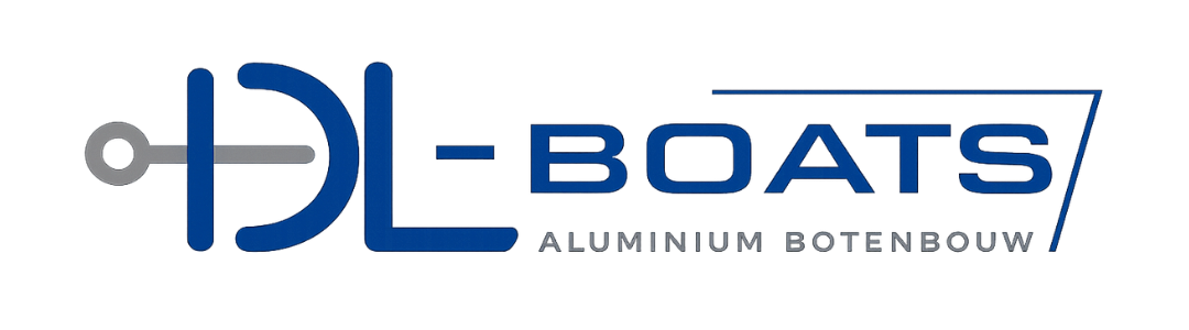 DL-Boats - Aluminium Botenbouw