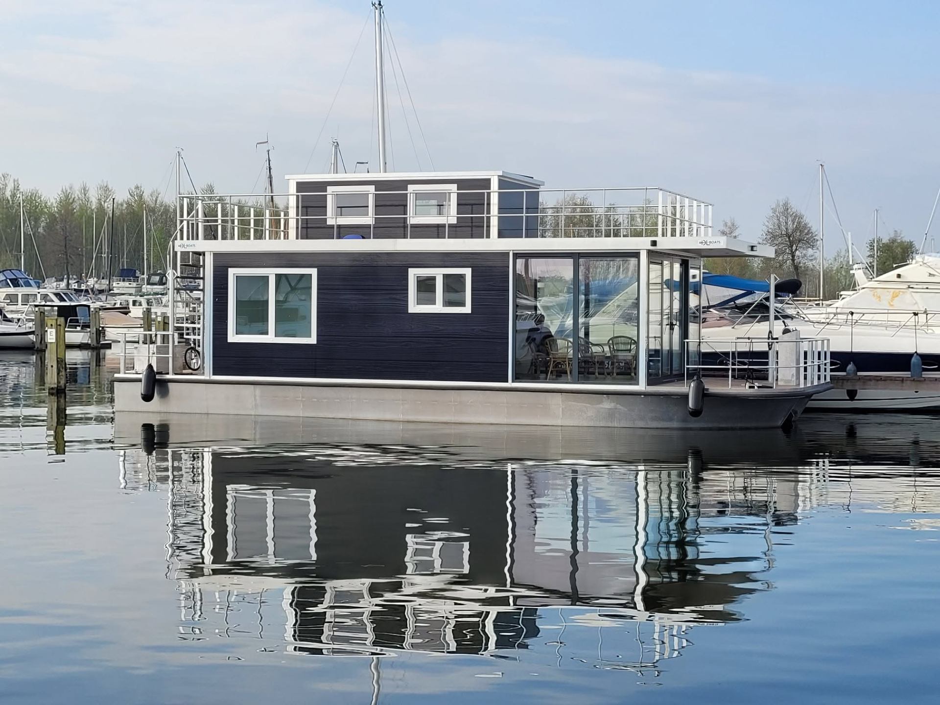 De Waterlelie